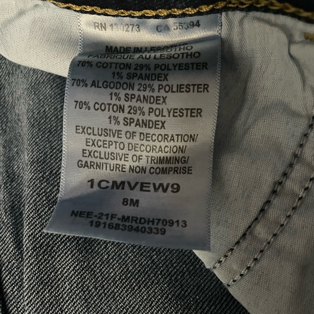 Lee bootcut jeans - Picture 6 of 7